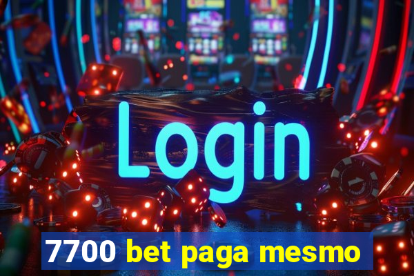 7700 bet paga mesmo